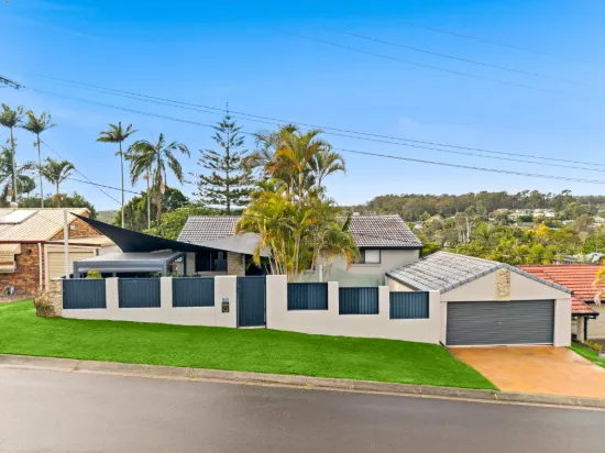 15 Bond Street, Rochedale South, Qld 4123