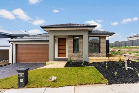 15 Boobook Drive, Sunbury, Vic 3429