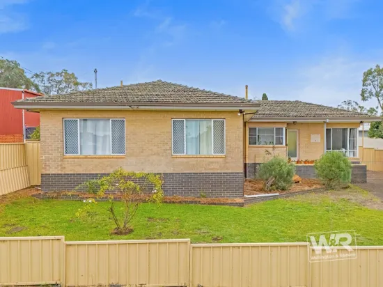 15 Booth Street, Mount Barker, WA 6324