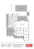 15 Boronia Circuit, Balaklava, SA 5461-Floorplan
