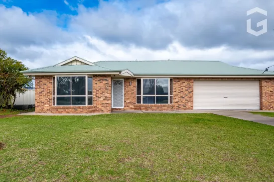 15 Boronia Road, Leeton, NSW 2705