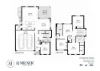 15 Bosk Street, Banya, Qld 4551-Floorplan