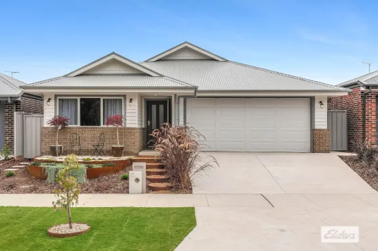 15 Both Street, Leneva, Vic 3691
