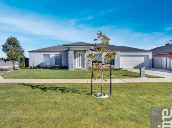 15 Bottlebrush Avenue, Wangaratta, Vic 3677