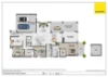 15 Bouquet Street, Mount Cotton, Qld 4165-Floorplan