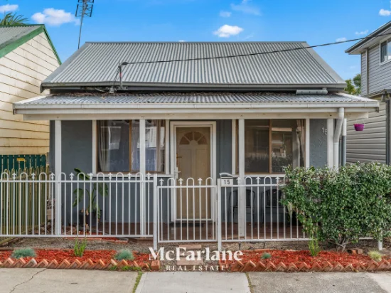 15 Bourke Street, Carrington, NSW 2294