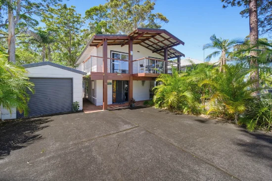 15 Box Tree Road, Smiths Lake, NSW 2428