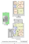 15 Box Tree Road, Smiths Lake, NSW 2428-Floorplan