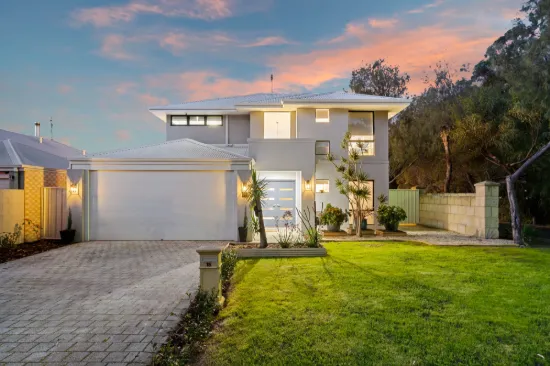 15 Boxgum Link, Wannanup, WA 6210
