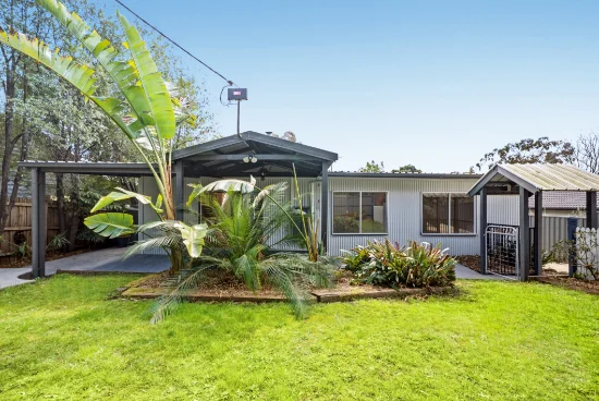 15 Boyana Crescent, Croydon, Vic 3136