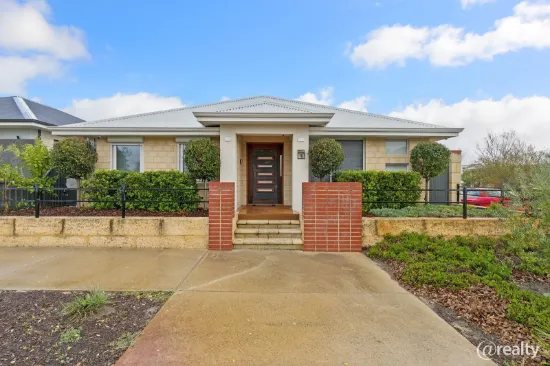 15 Braddock Lane, Caversham, WA 6055