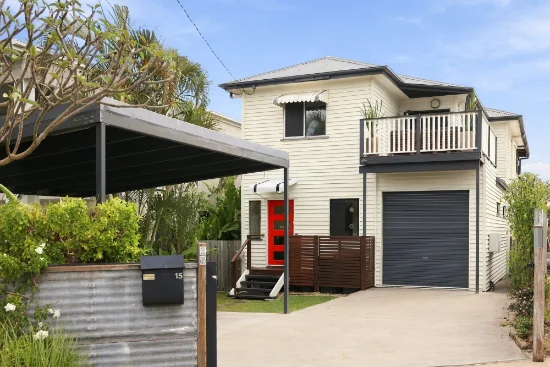 15 Bradfield Street, Brighton, Qld 4017