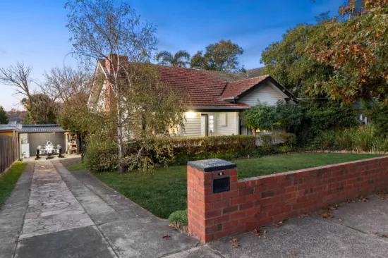 15 Braeside Avenue, Camberwell VIC 3124-Image