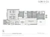 15 Brampton Crescent, Springfield Lakes, Qld 4300-Floorplan