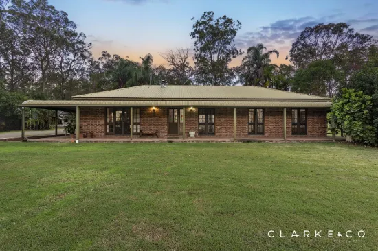 15 Brandy Hill Drive, Brandy Hill, NSW 2324