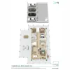15 Brandy Hill Drive, Brandy Hill, NSW 2324-Floorplan