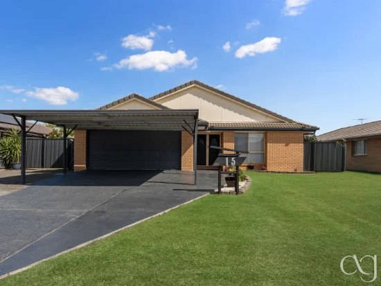 15 Bray Street, Lowood, Qld 4311