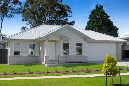 15 Brennan Crescent, Appin, NSW 2560