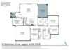 15 Brennan Crescent, Appin, NSW 2560-Floorplan