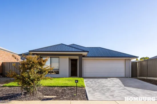 15 Brian Hurn Crescent, Angaston, SA 5353