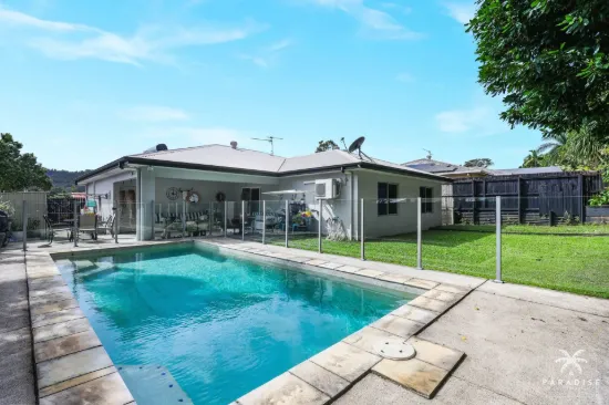 15 Brian Street, Brinsmead, Qld 4870
