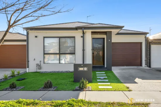 15 Briger Street, Taylor, ACT 2913