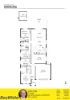 15 Brimpton Avenue, Mawson Lakes, SA 5095-Floorplan
