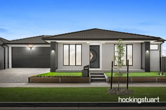 15 Brindabella Crescent, Donnybrook, Vic 3064