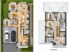 15 Brinsley Avenue (Tallawong), Schofields, NSW 2762-Floorplan