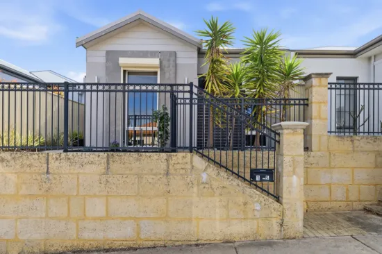 15 Bristlebird Approach, Baldivis, WA 6171