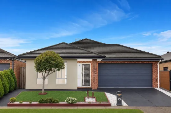 15 Brittle Street, Manor Lakes, Vic 3024