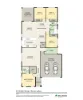 15 Brittle Street, Manor Lakes, Vic 3024-Floorplan