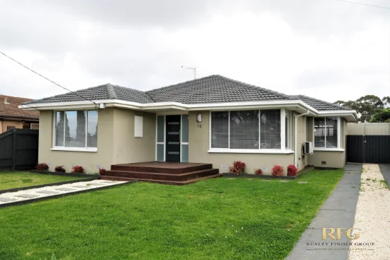 15 Brixton Place, Melton, Vic 3337