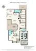 15 Broadstone Way, Cranbourne, Vic 3977-Floorplan