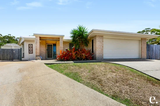 15 Brook Side Close, Yeppoon, Qld 4703 - For Sale