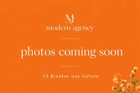 15 Brookes way, Calista, WA 6167