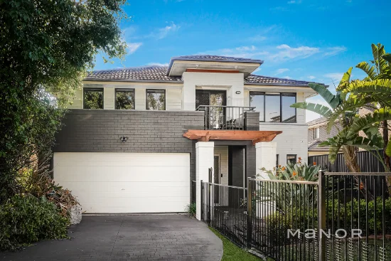 15 Brooklea Place, Kellyville Ridge, NSW 2155 - For Rent