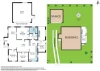 15 Brooks Street, Railway Estate QLD 4810-Floorplan