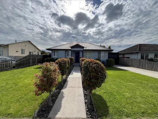 15 Brown Street, Traralgon, Vic 3844