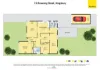 15 Browning Street, Kingsbury, Vic 3083-Floorplan