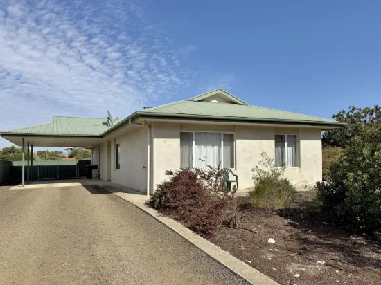 15 Brownlow Crescent, Kingscote, SA 5223