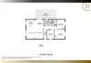 15 Brownlow Crescent, Kingscote, SA 5223-Floorplan