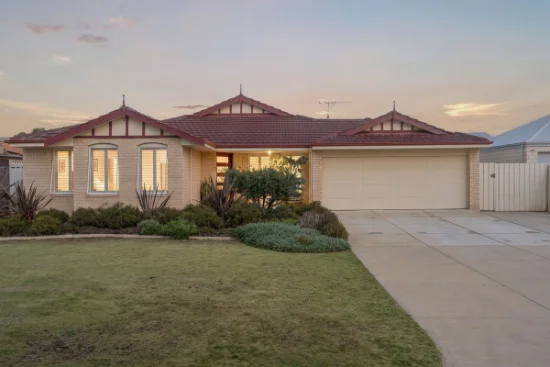 15 Brownrigg Street, Singleton, WA 6175