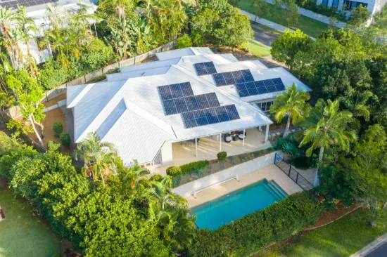 15 Brushbox Court, Chapel Hill, Qld 4069