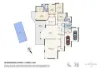 15 Brushbox Court, Chapel Hill, Qld 4069-Floorplan