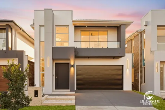 15 Brushcherry Street, Marsden Park, NSW 2765