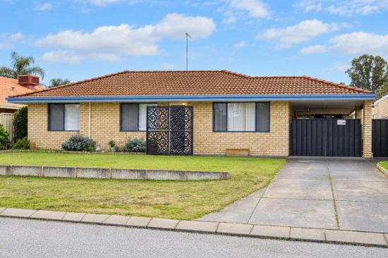 15 Buchanan Elbow, Greenfields, WA 6210