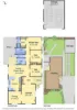 15 Buckmaster Drive, Mill Park, Vic 3082-Floorplan