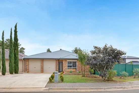 15 Burdon Street, Elizabeth Park, SA 5113