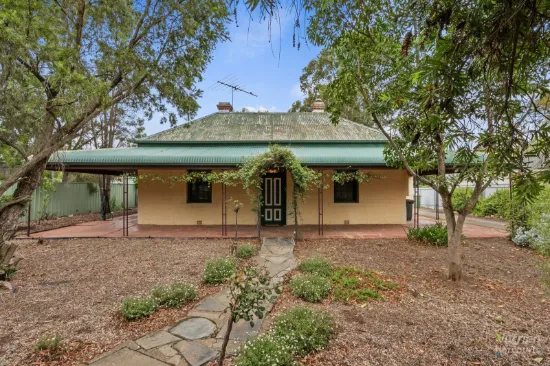 15 Burra Road, Saddleworth, SA 5413